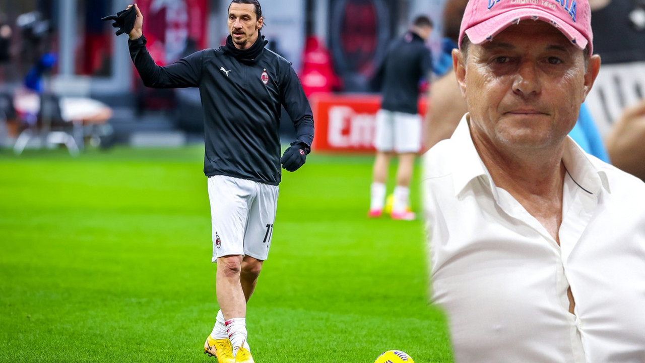 Dragan Stojković i Zlatan Ibrahimović