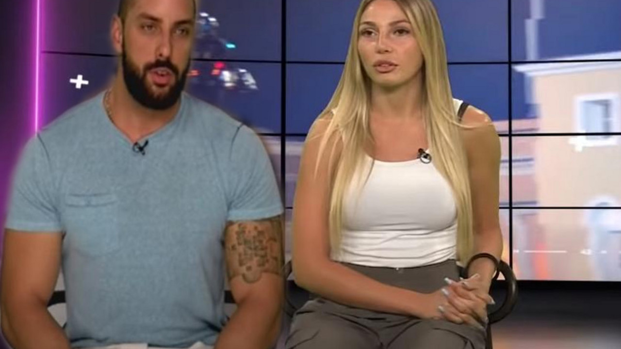 Jovica Putniković, Maja Marković