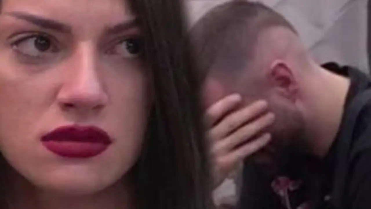 Tara Simov, Nenad Aleksić Ša