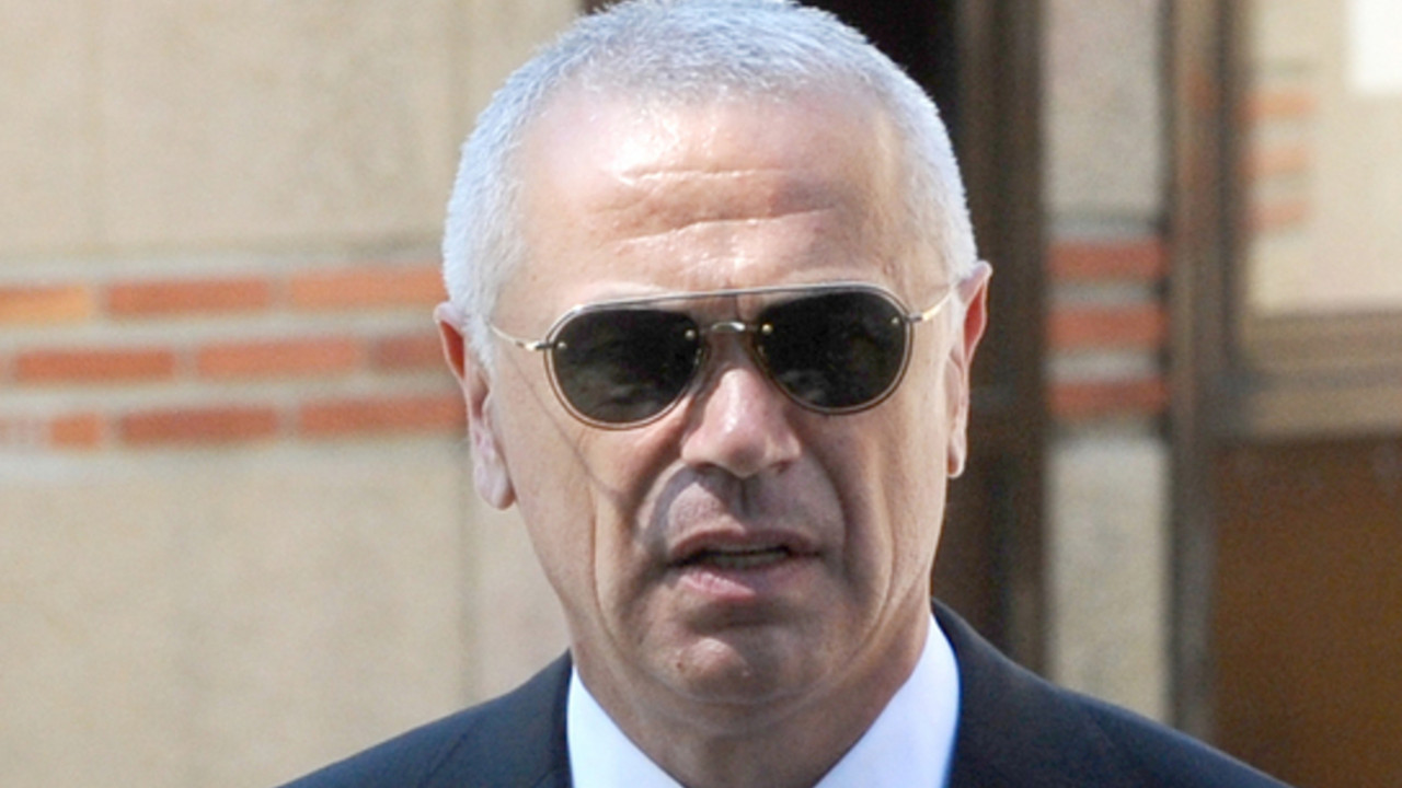 Zvezdan Terzić