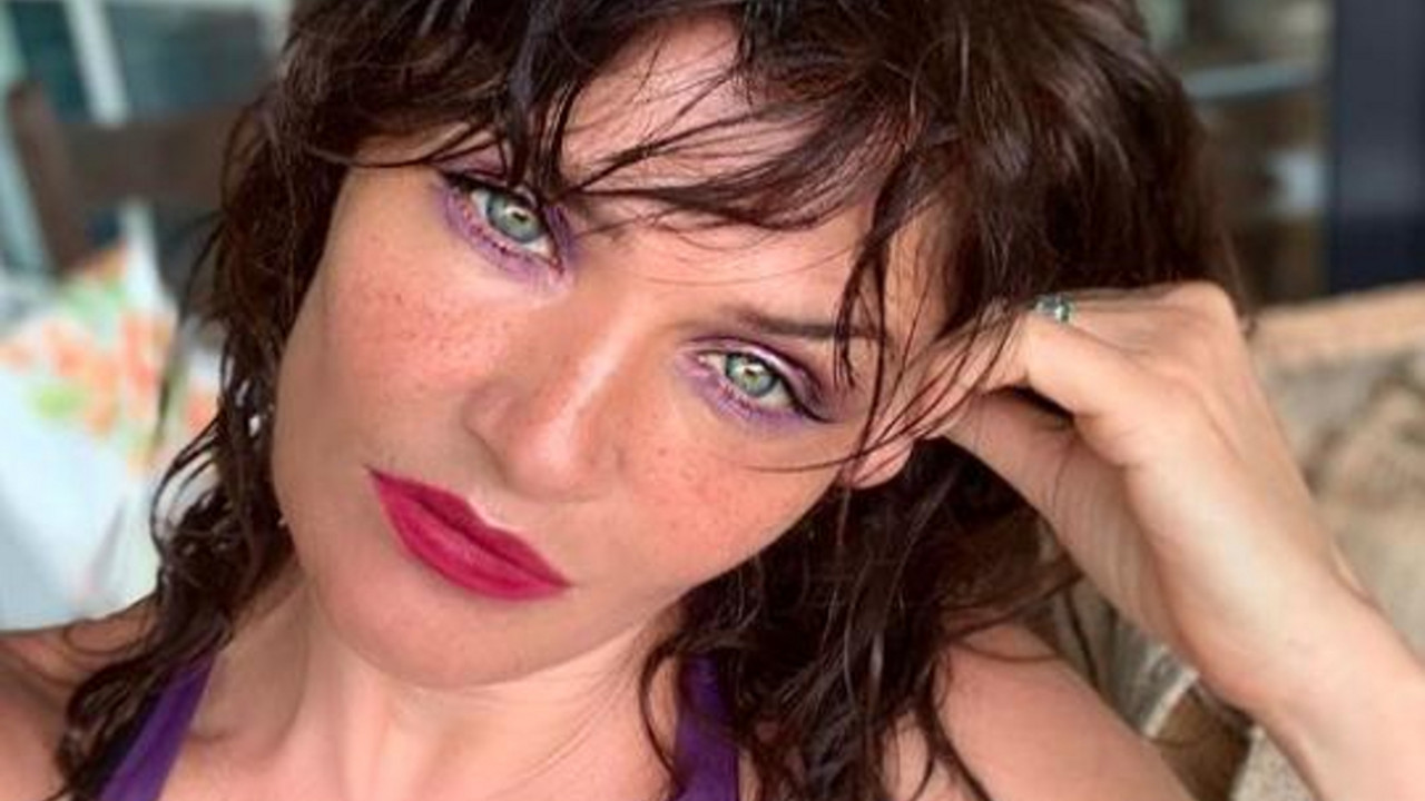 Helena Kristensen