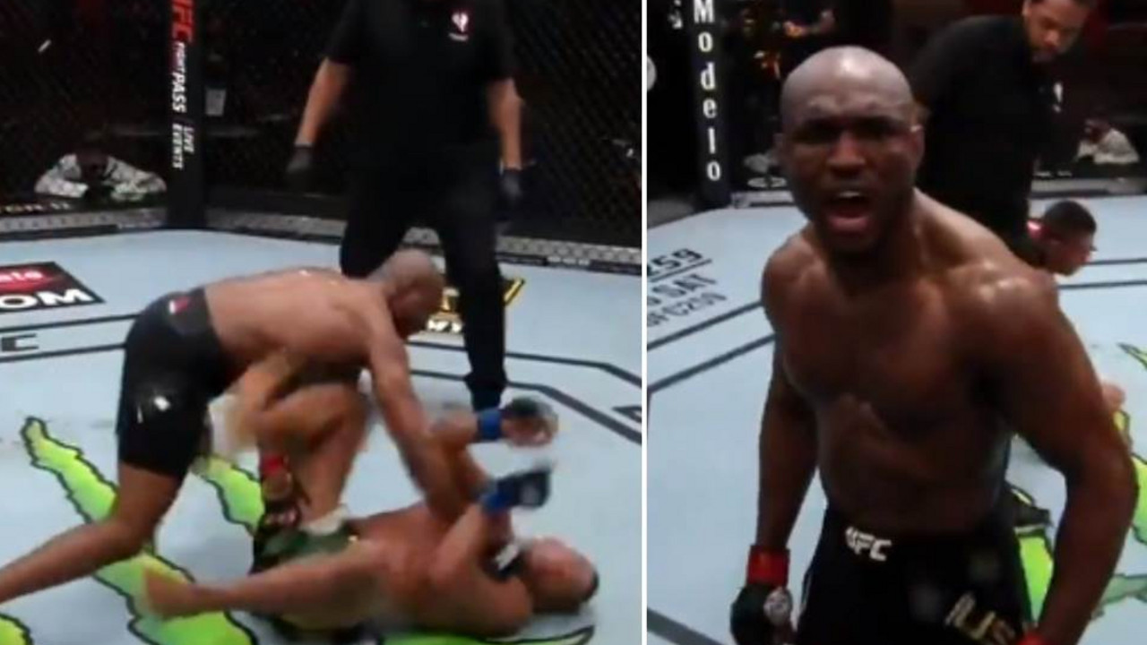 UFC