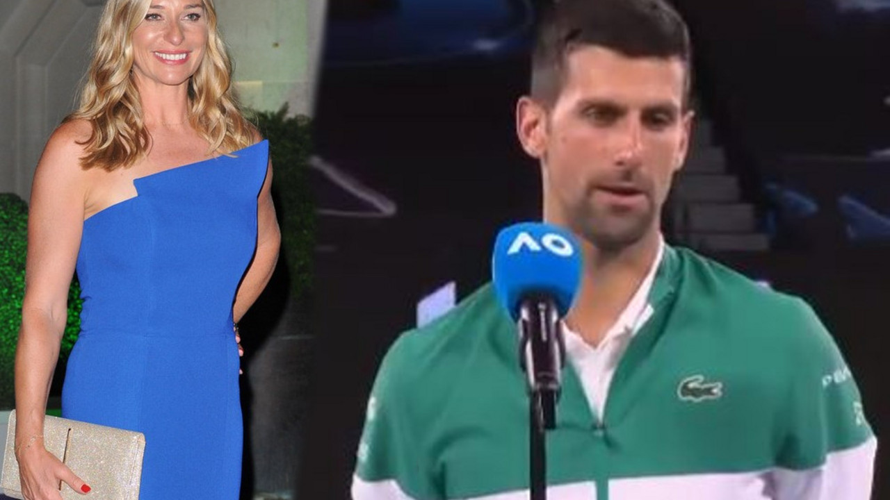 Novak Đoković