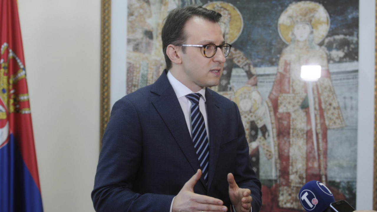 Petar Petković