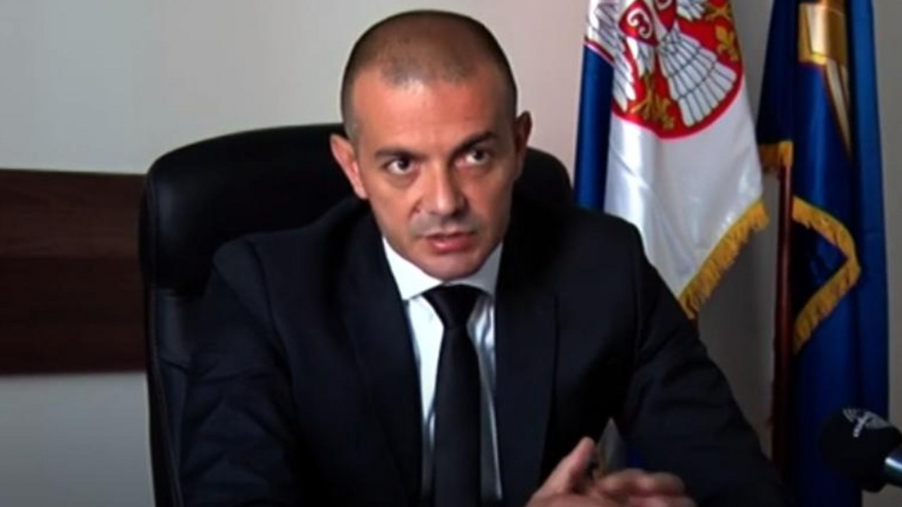 Ilija Milačić
