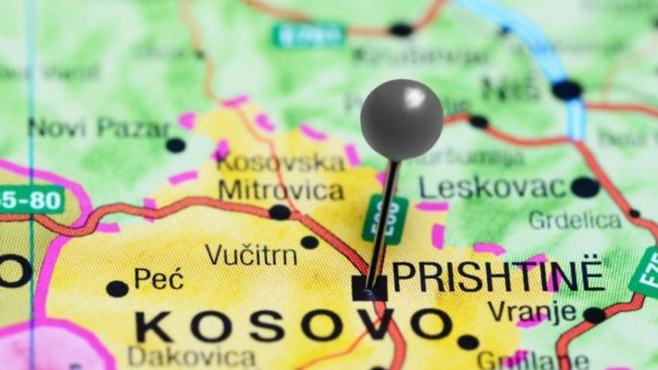 kosovo