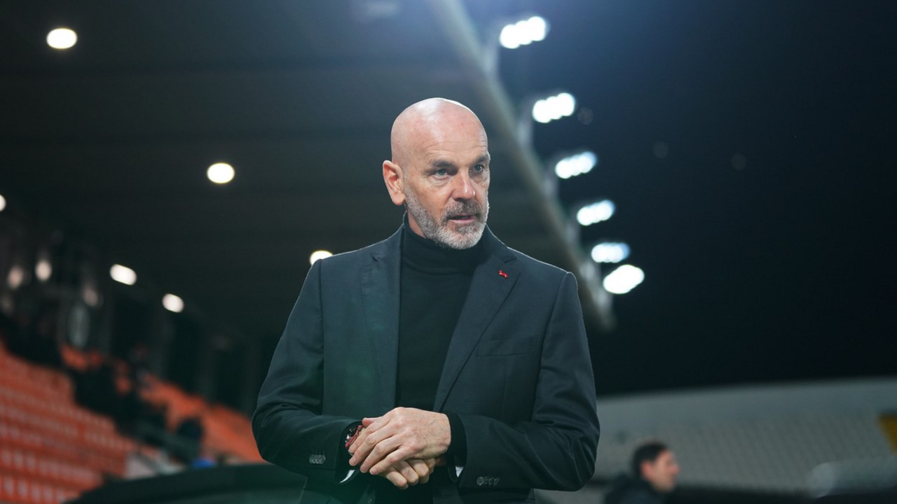 Stefano Pioli