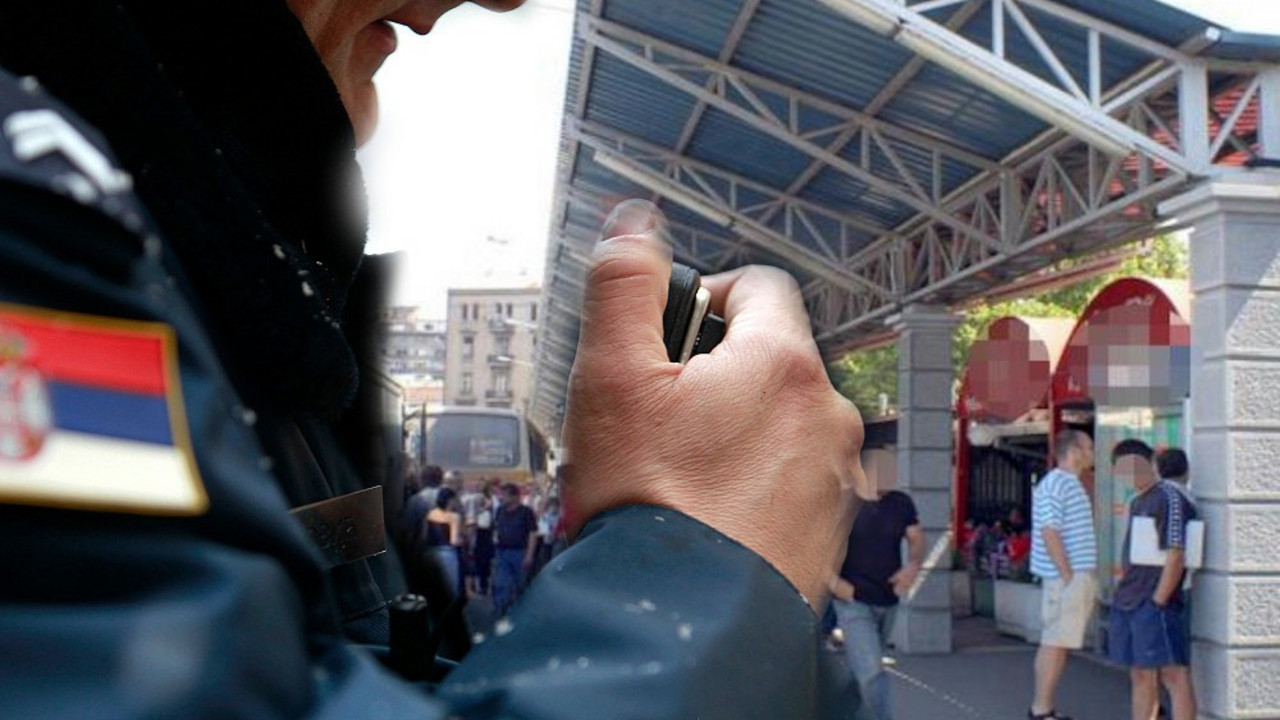 Policija