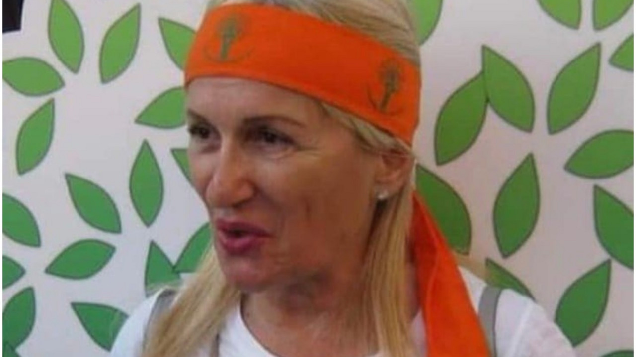Dragana Arsić