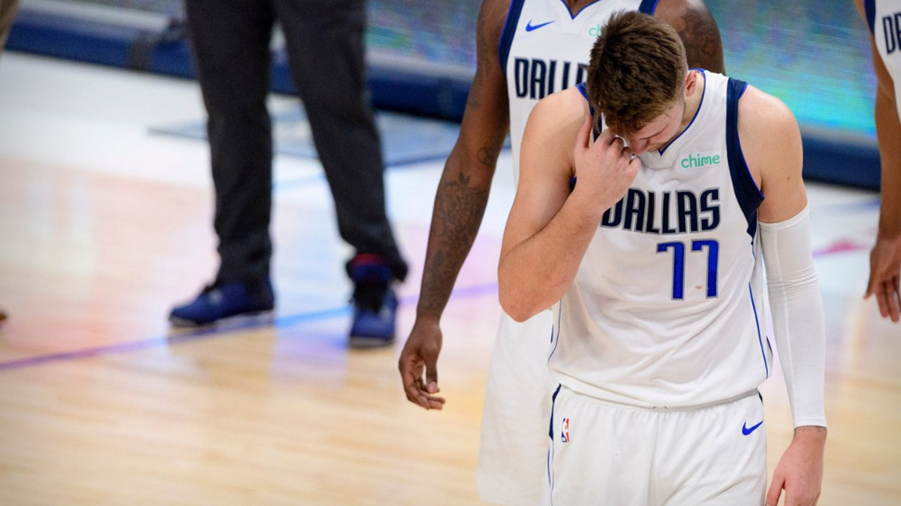Luka Dončić