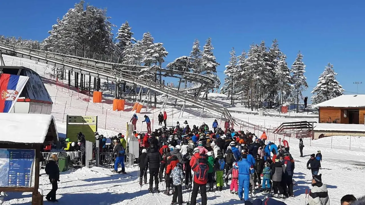Zlatibor