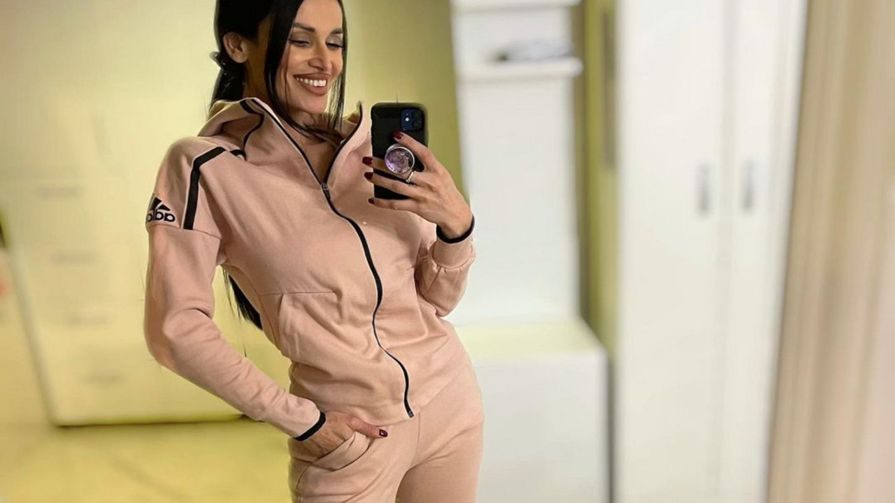 Indira Aradinović