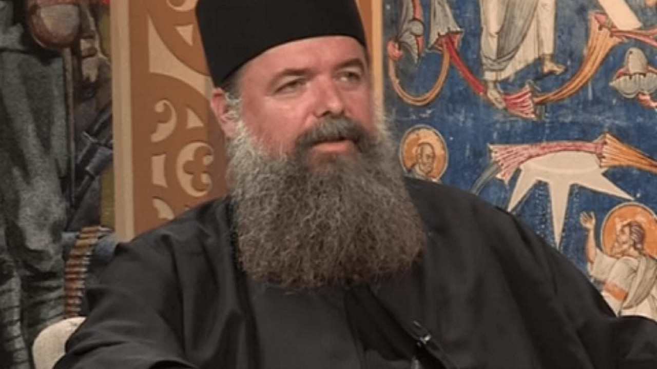 Iguman Petar (Dragojlović)