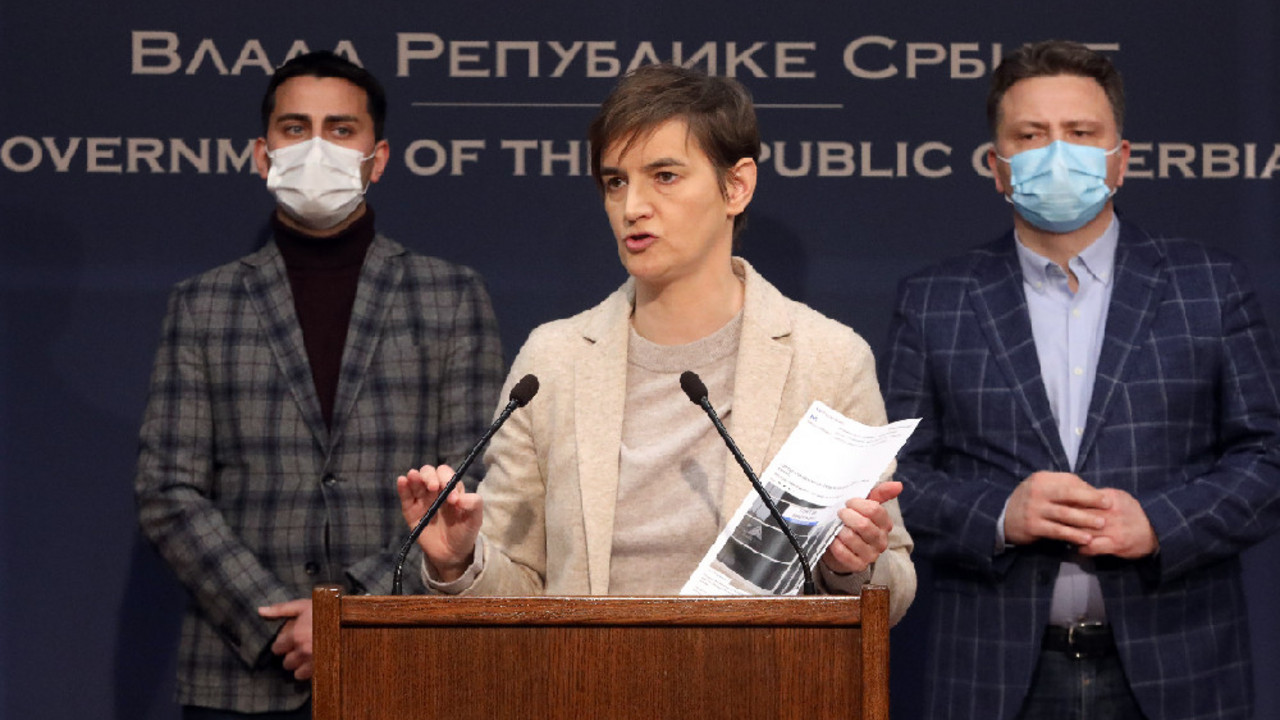 Ana Brnabić