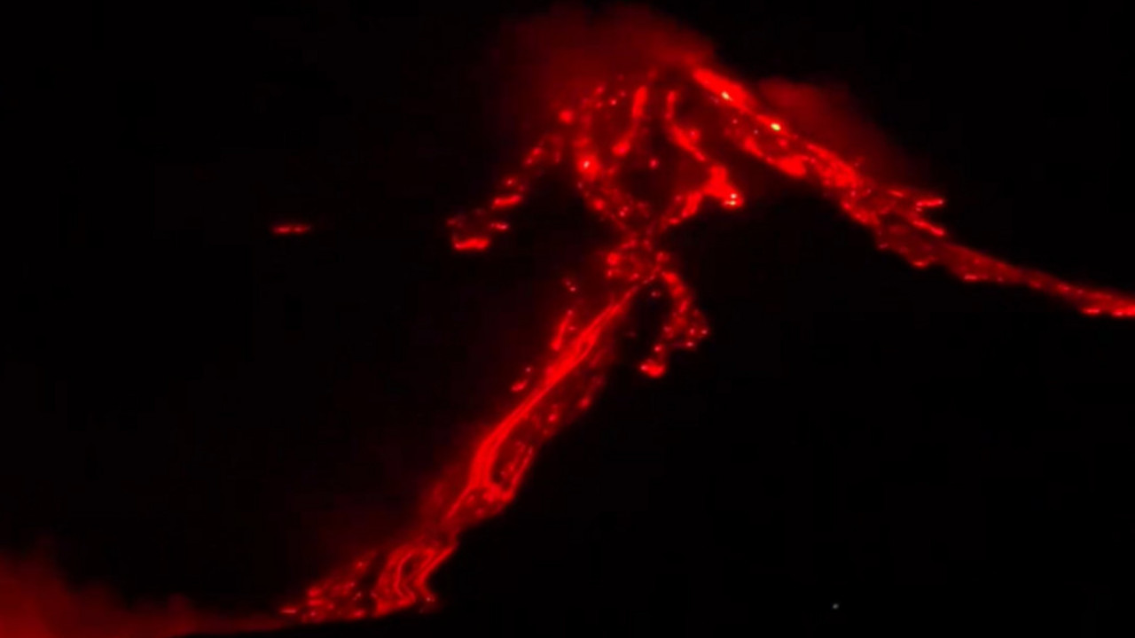 Etna