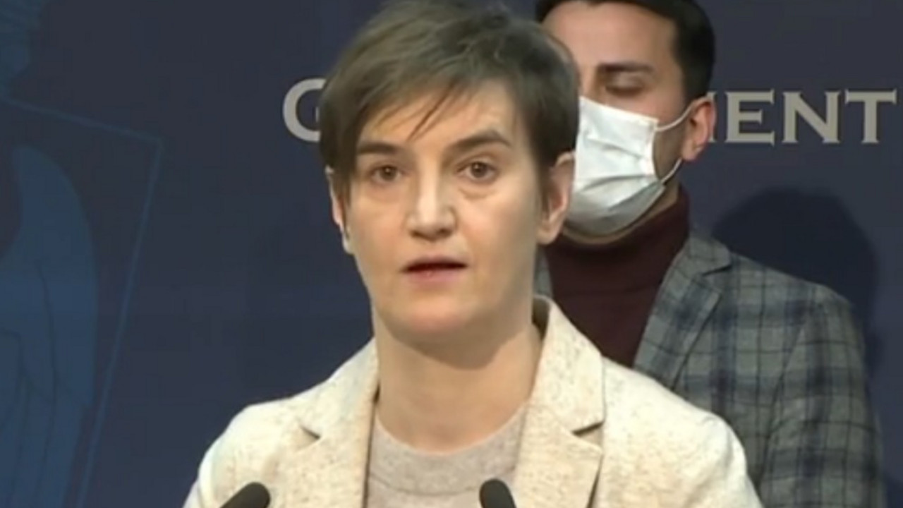 Ana Brnabić