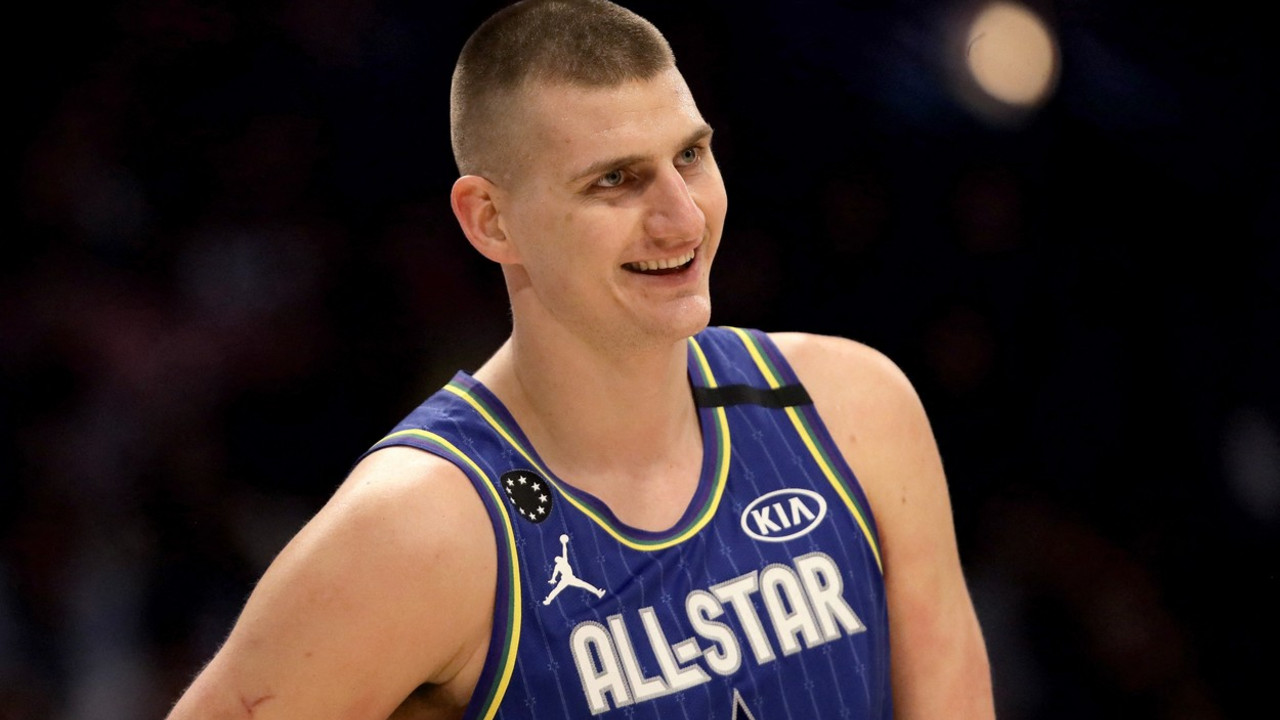 Nikola Jokić