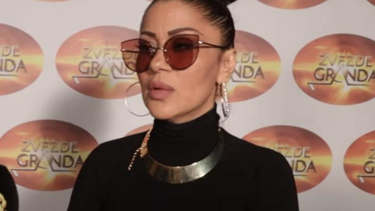 Mina Kostić