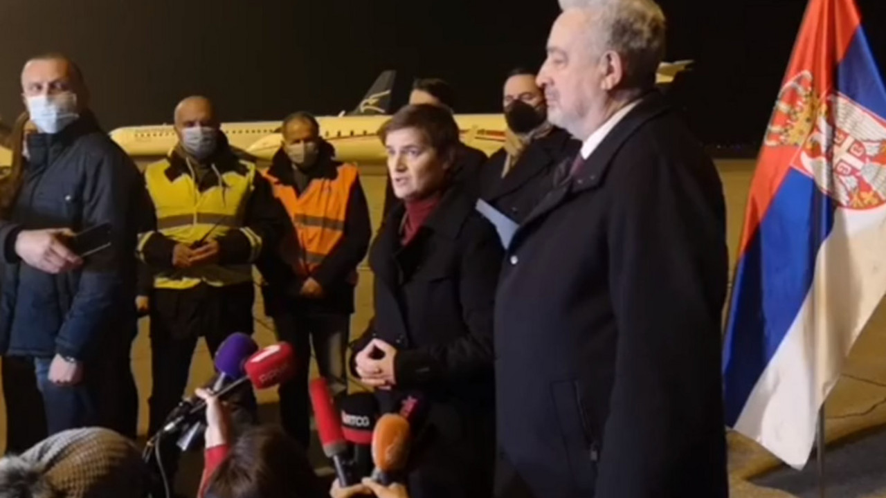 Ana Brnabić