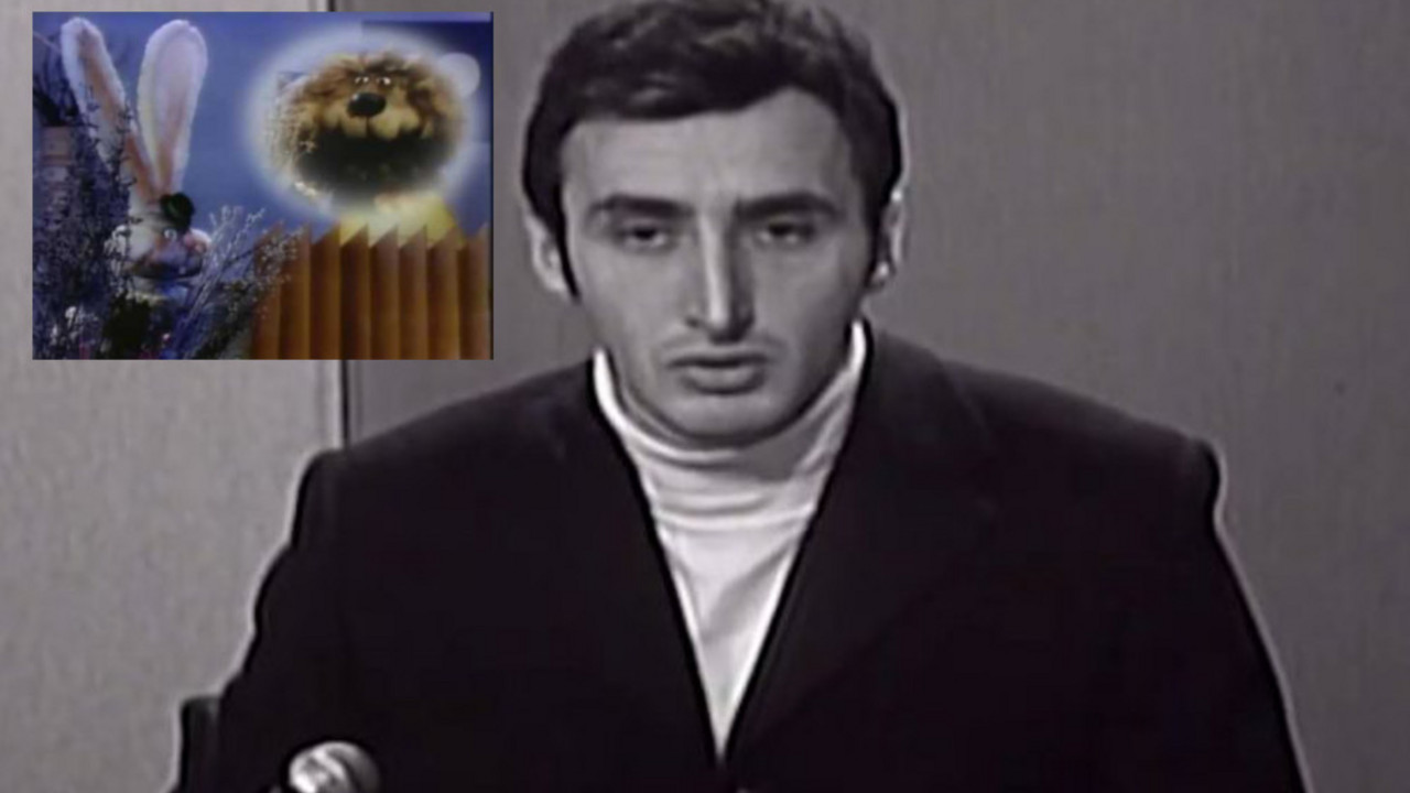 Vladimir Andrić