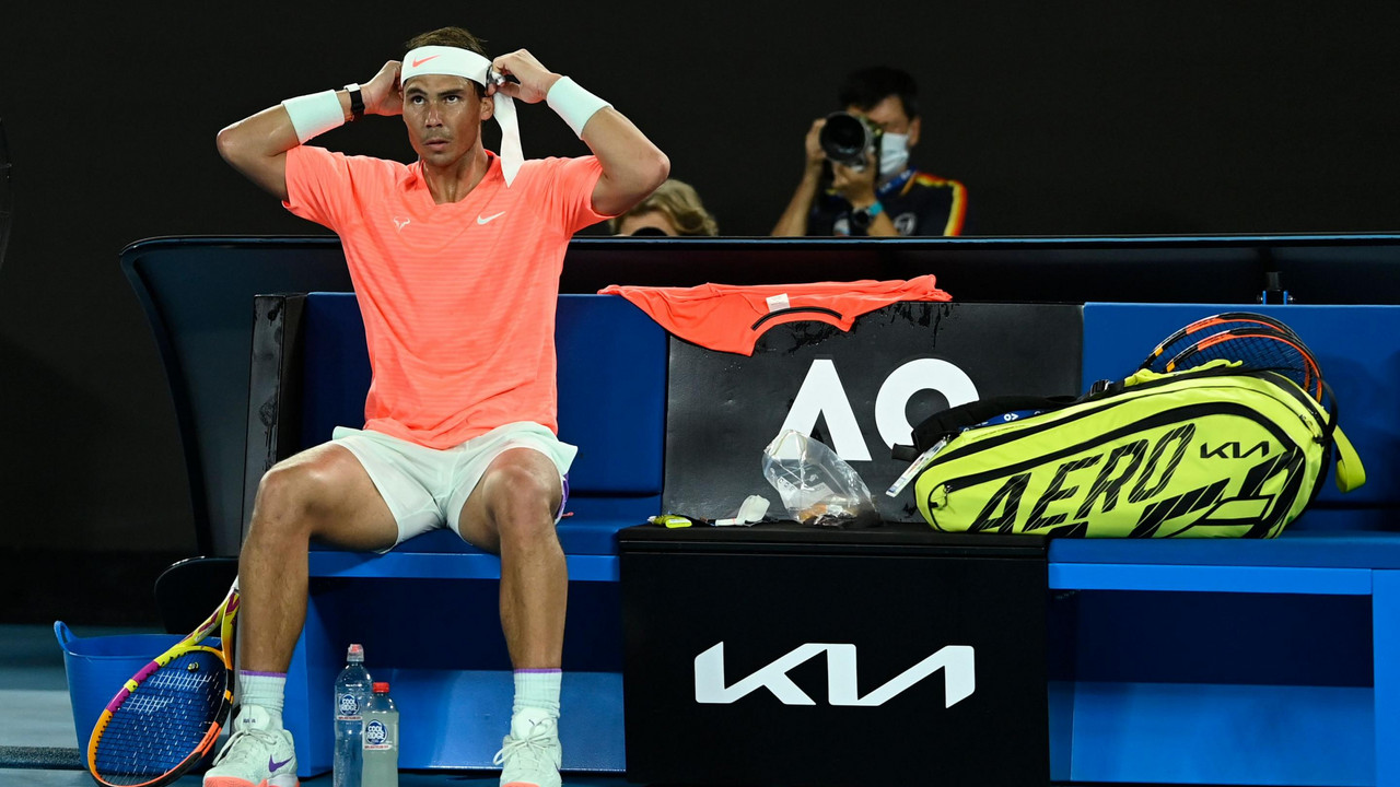 Rafael Nadal