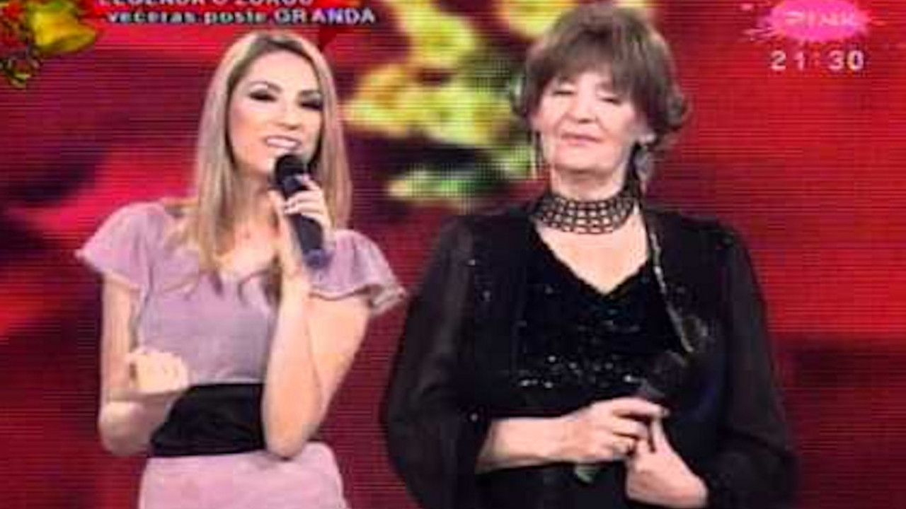 lepa lukić