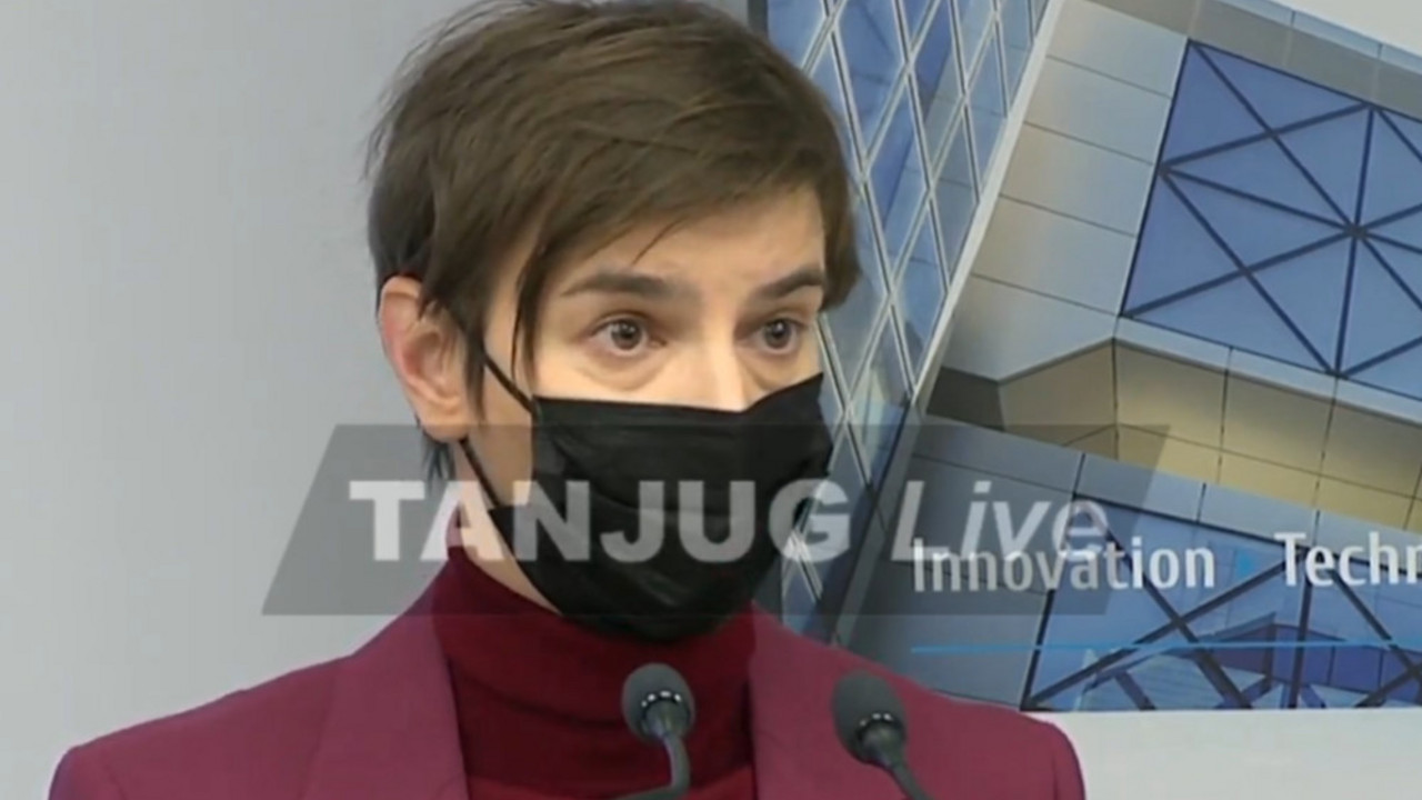 Ana Brnabić