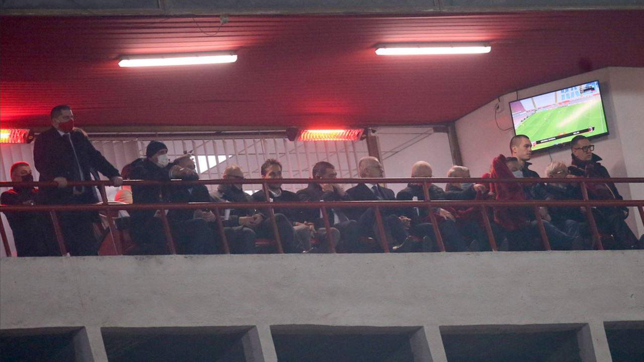 FK Crvena zvezda
