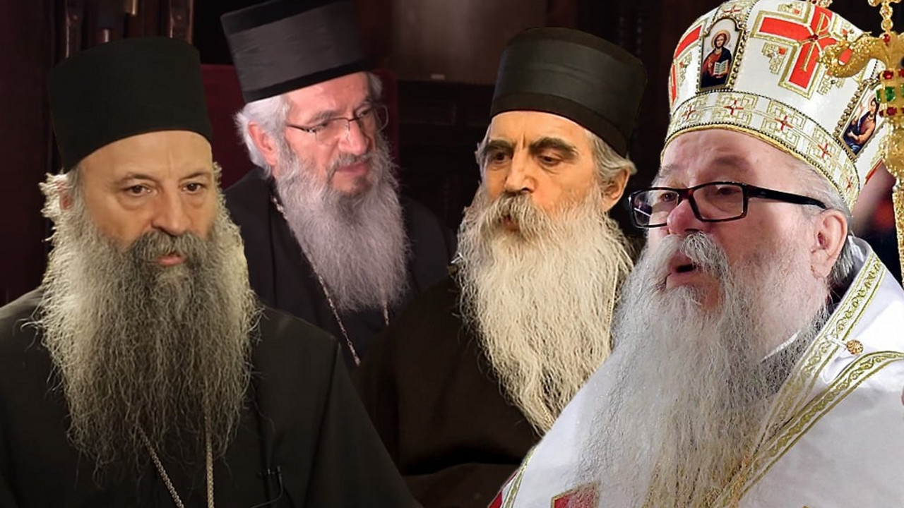 Apostolski žreb