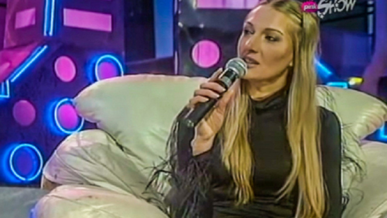 Marija Maćić,