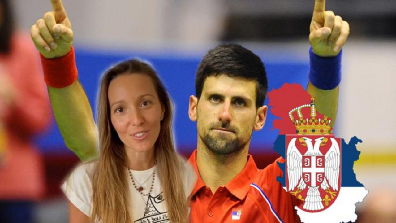 Novak i Jelena