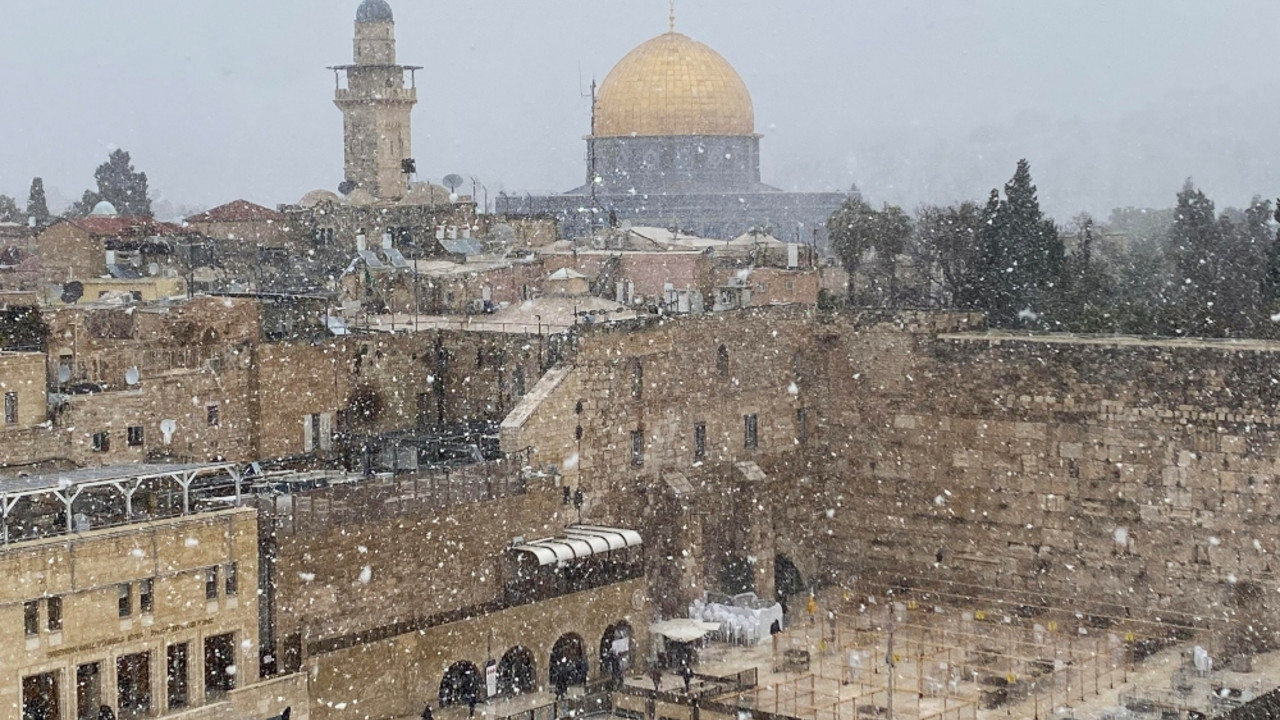 Jerusalim