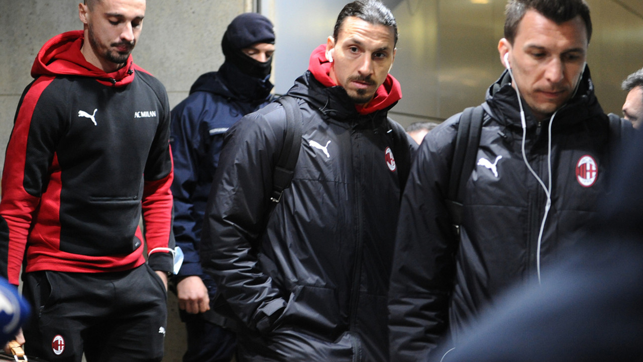 Zlatan Ibrahimović