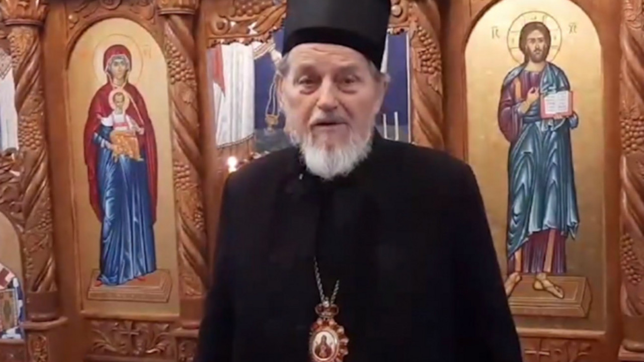 episkop šabački Lavrentije