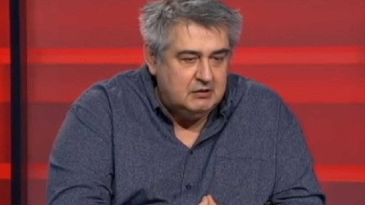 Žikica Jovičić