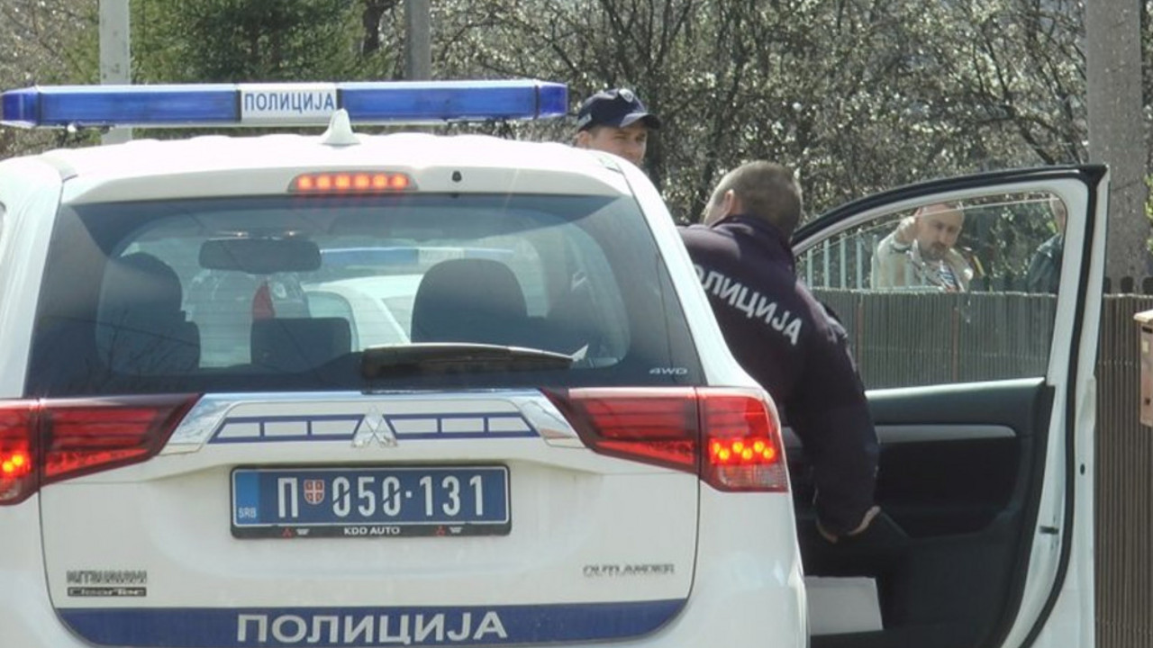 Policija