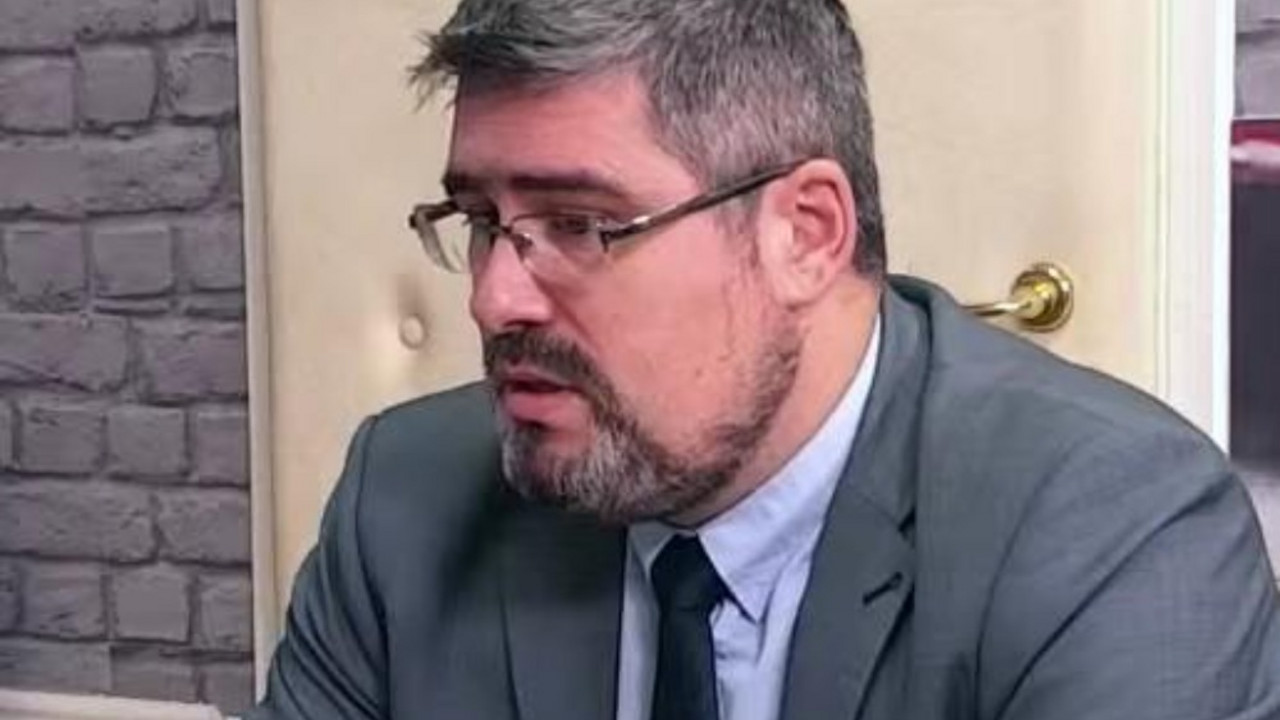 Nemanja Starović