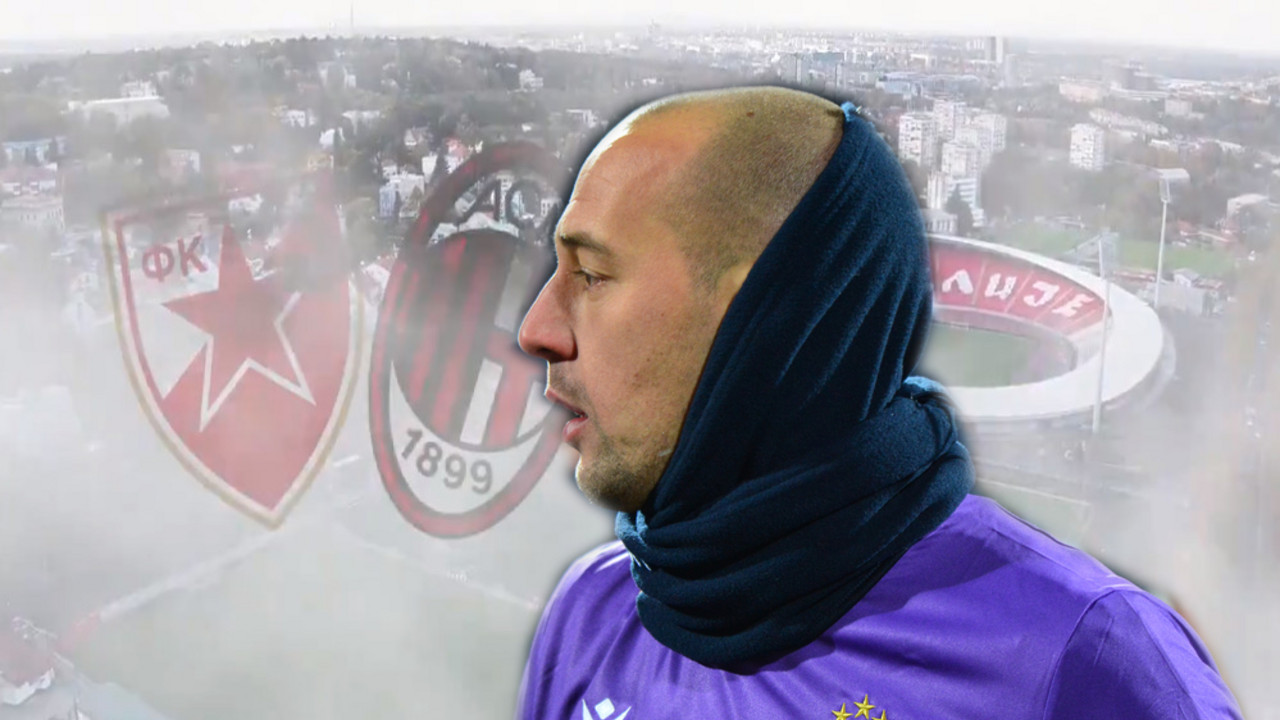 FK Crvena zvezda
