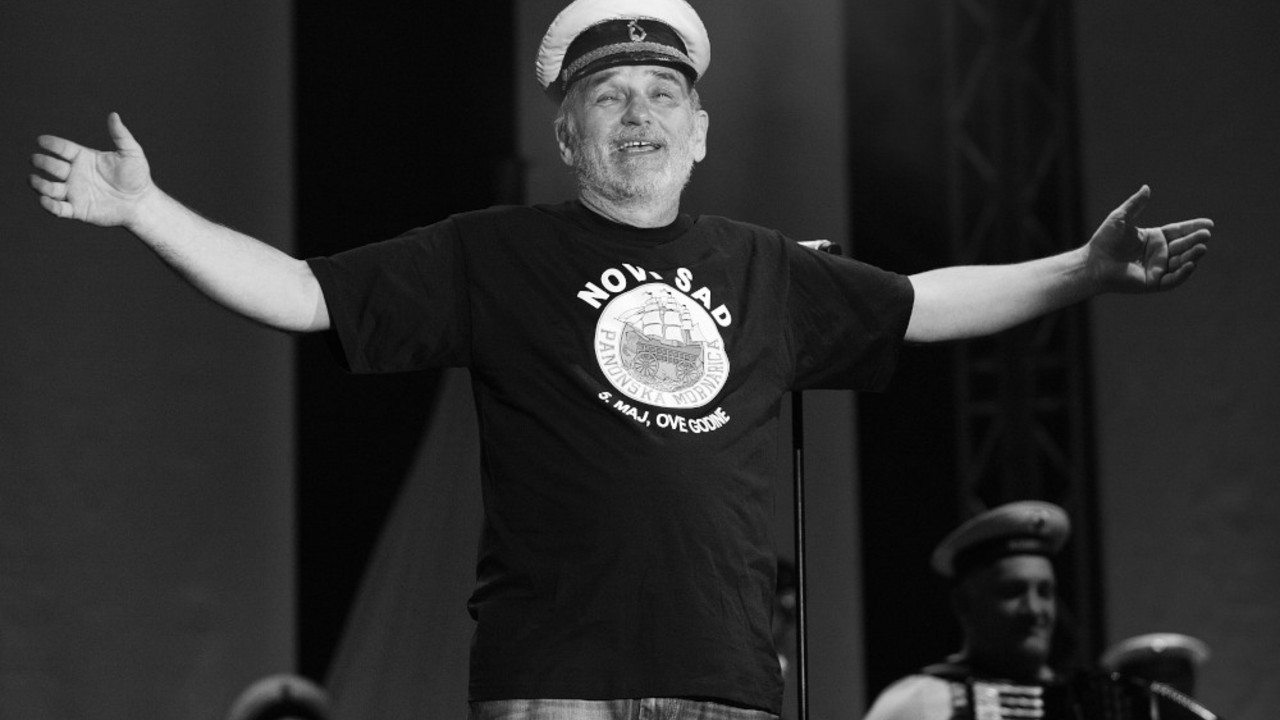 Đorđe Balašević