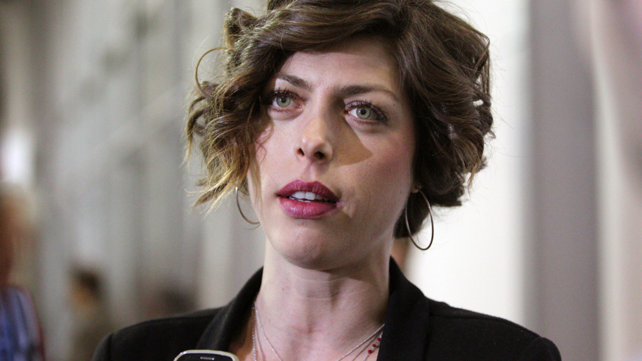 Blanka Vlašić