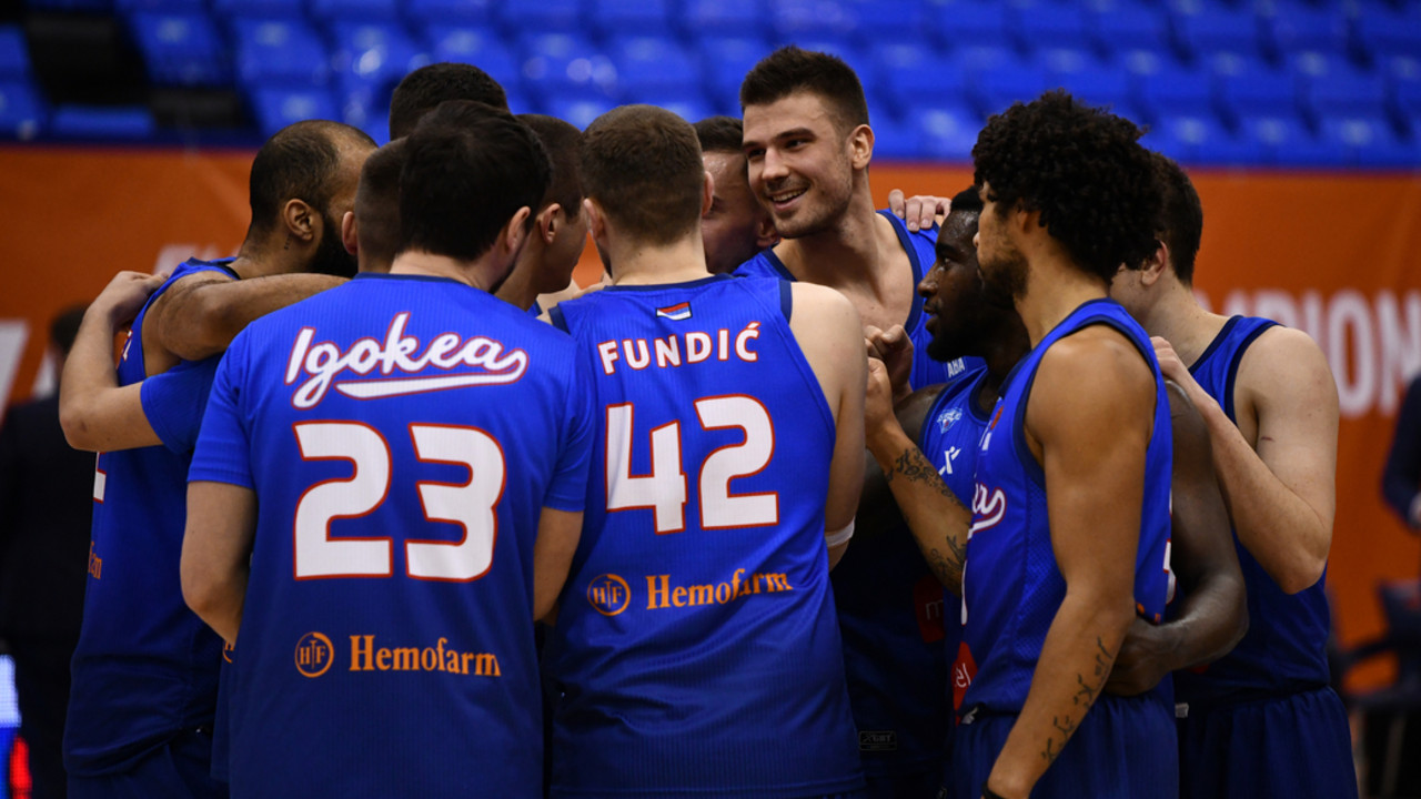 KK Igokea