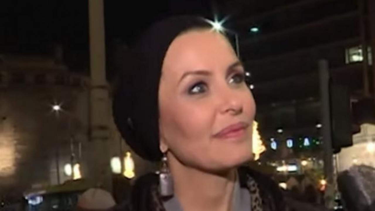 Elena Karić