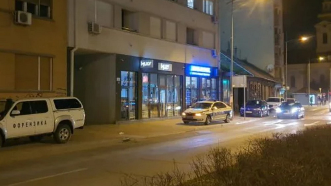 novi sad