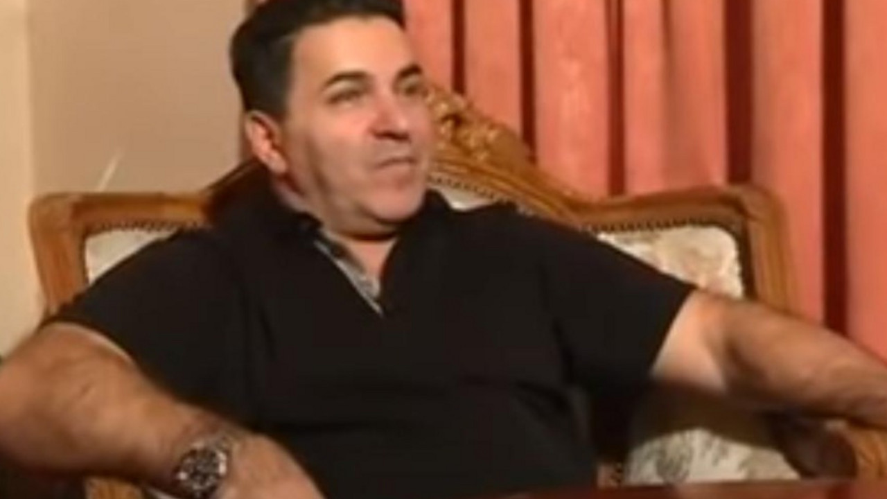 Naser Keljmend