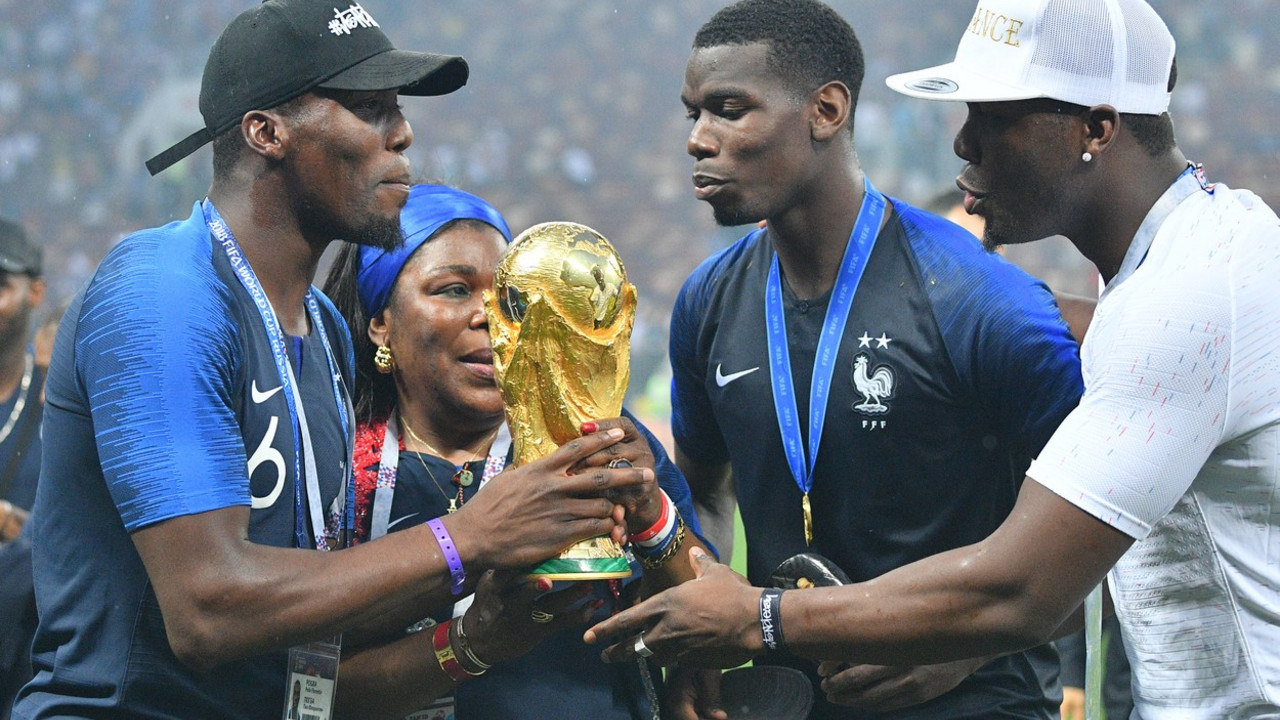 Pol Pogba