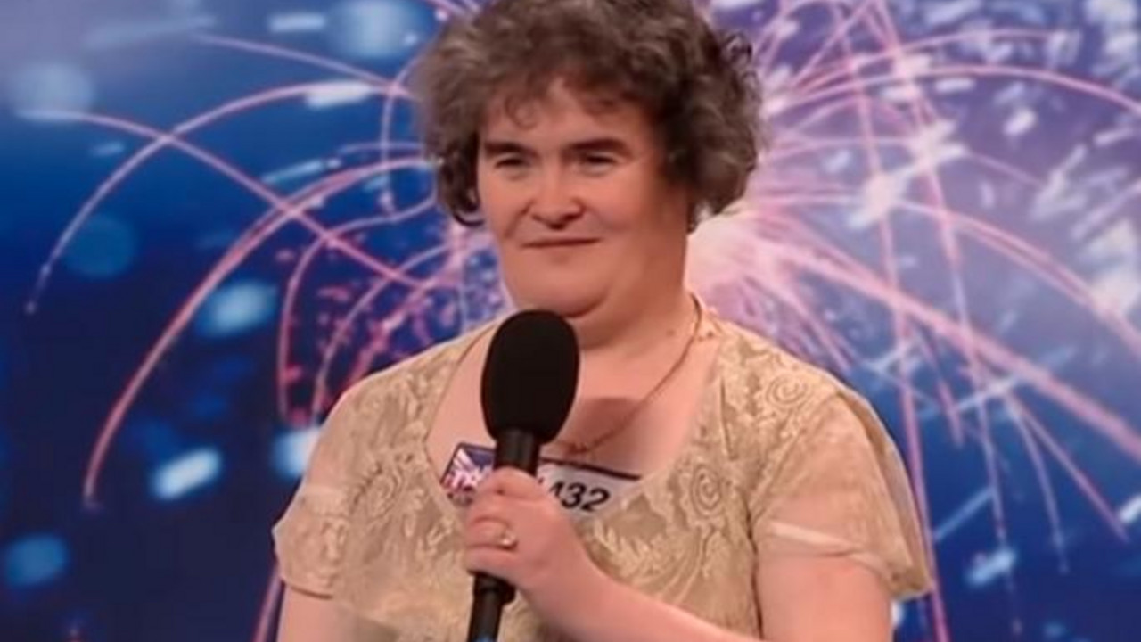 Suzan Bojl