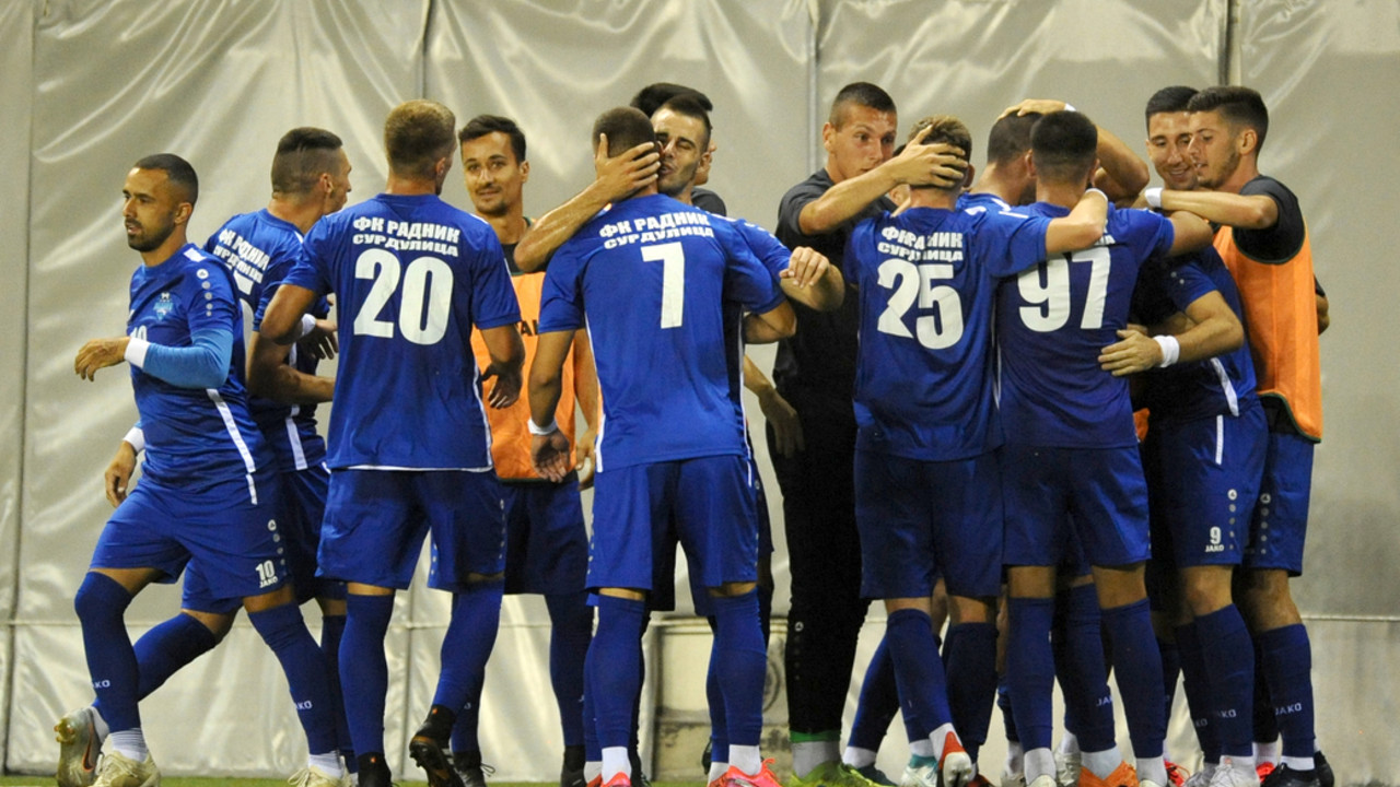FK Radnik