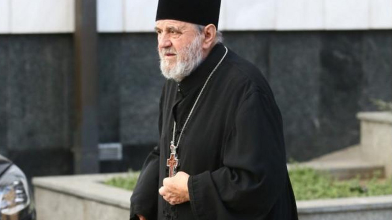 Arhimandrit Matej Ristanović