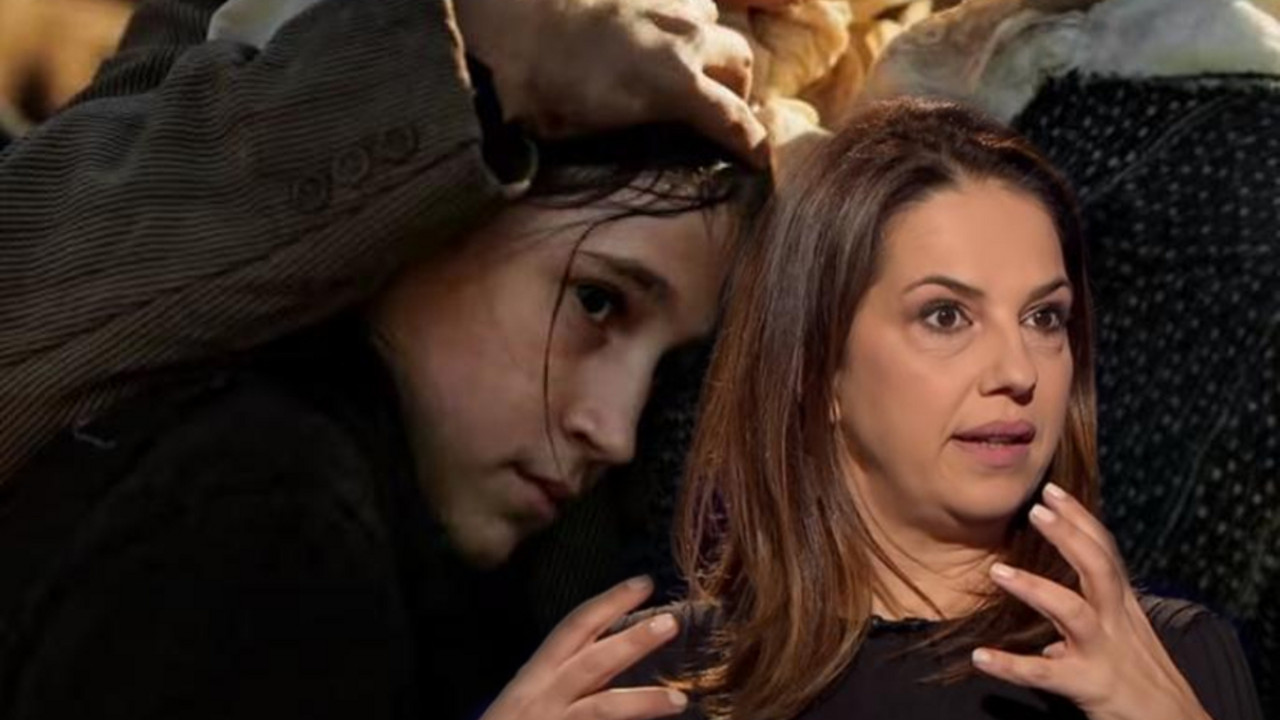 Nataša Ninković, Dara iz Jasenovca