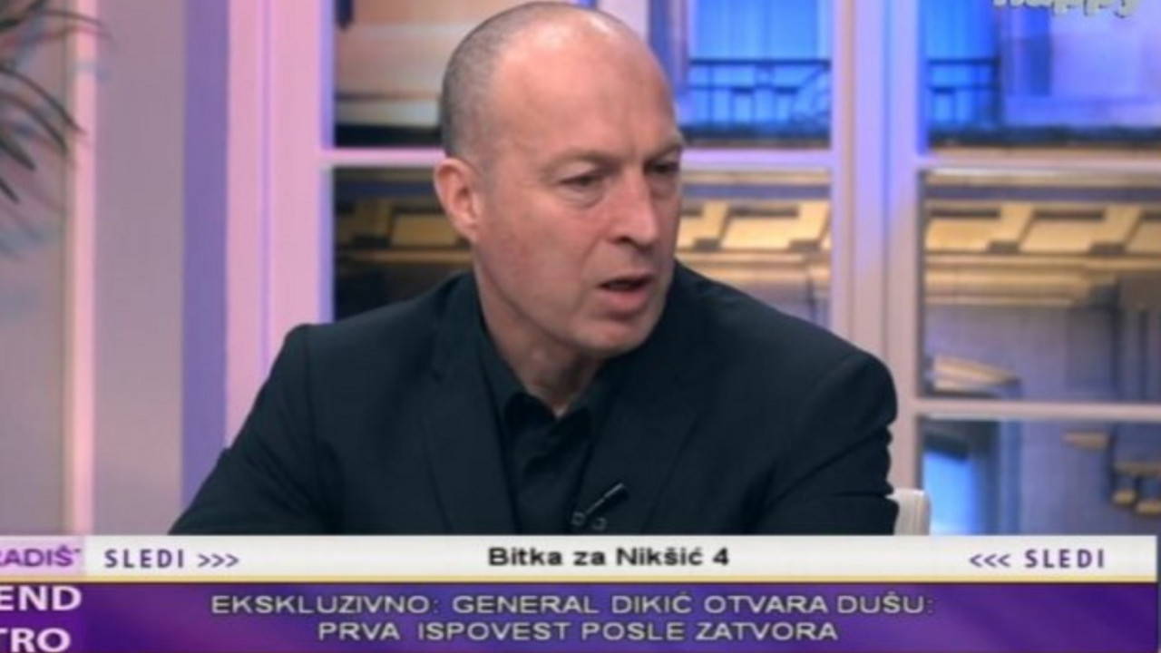 Bratislav Dikić